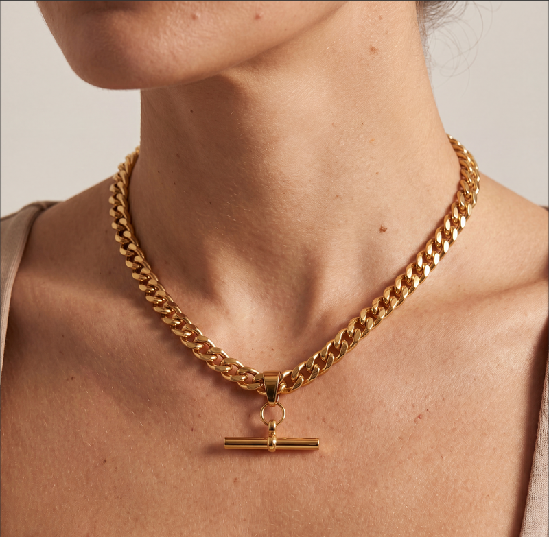 Collier Souveraine