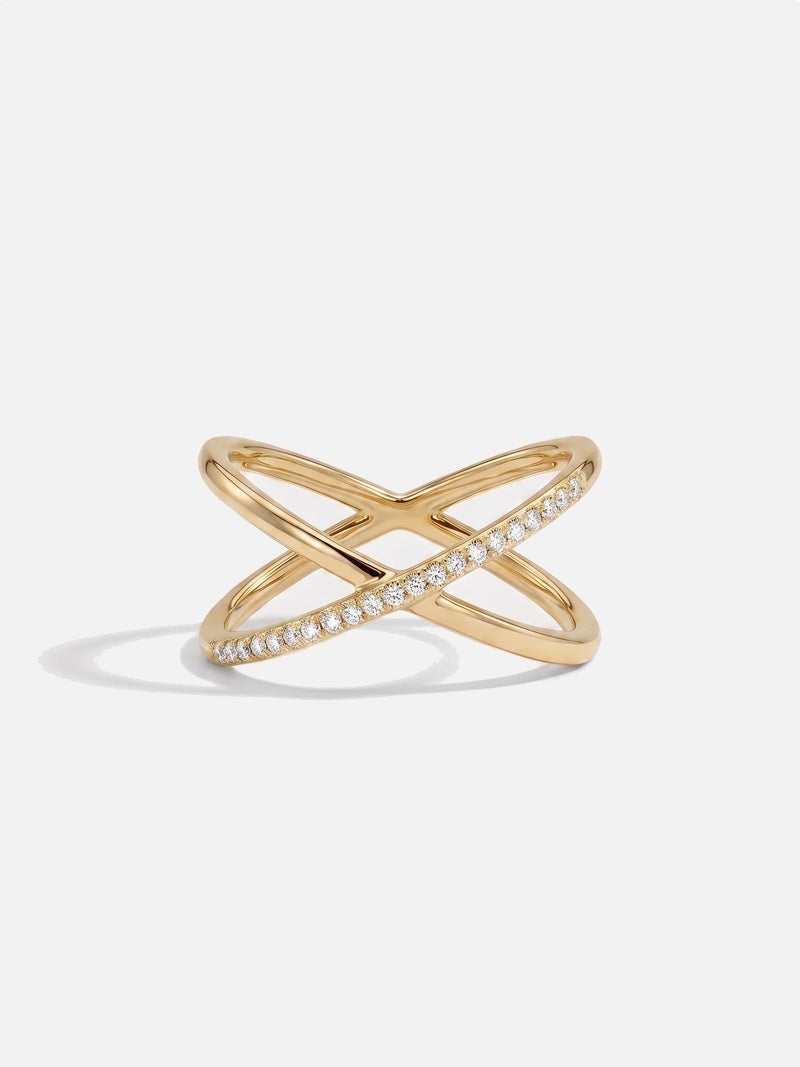 Bague Décisive