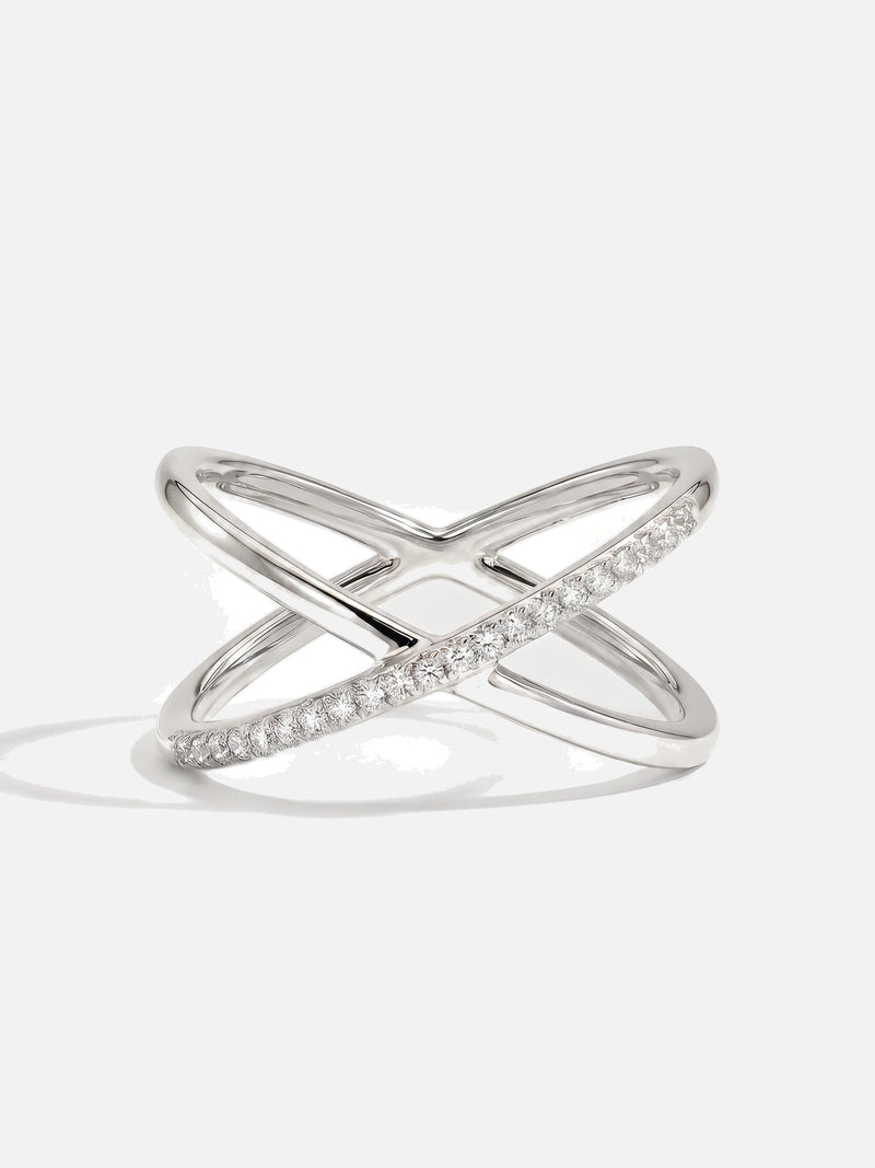 Bague Décisive