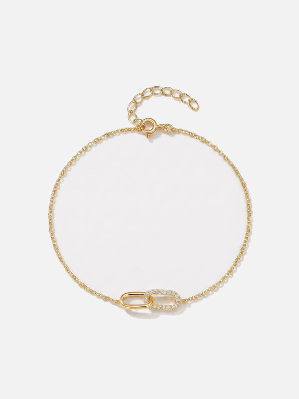 Bracelet Audacieuse