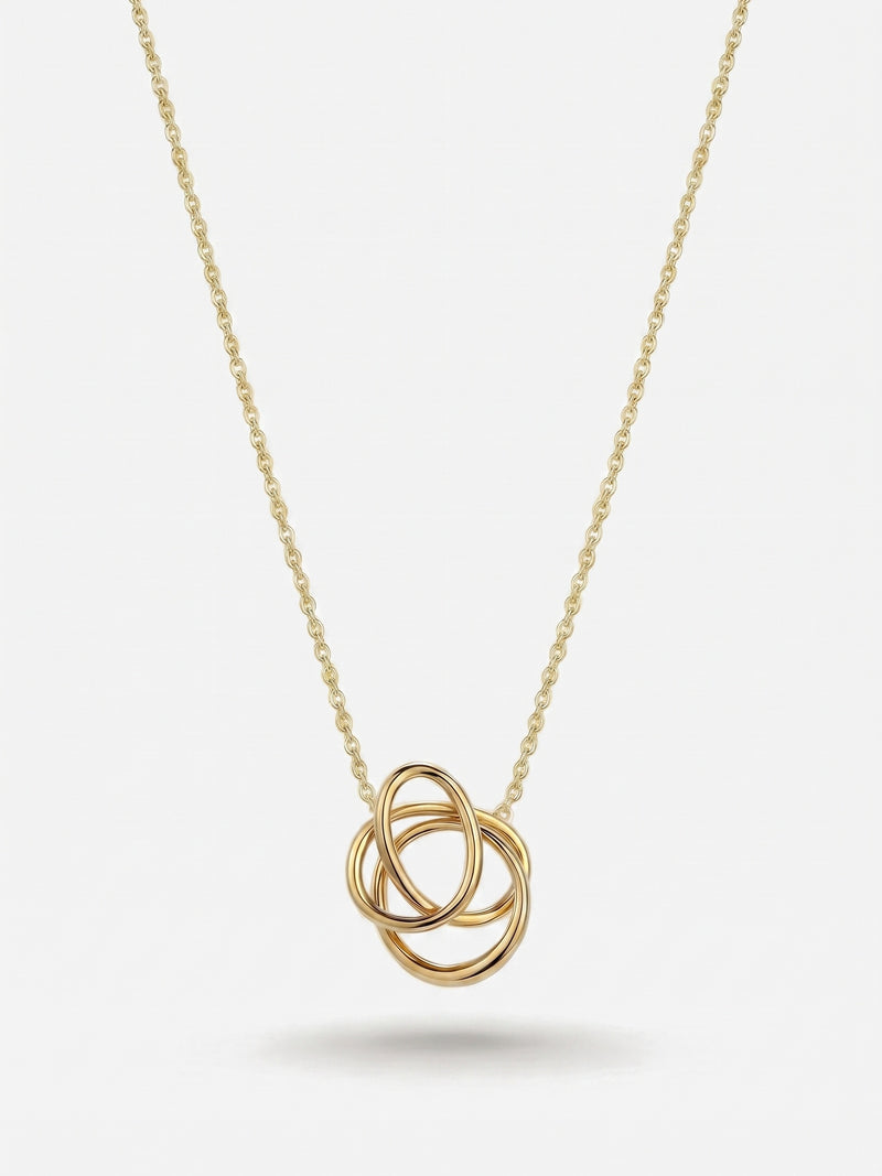 Collier Nouée