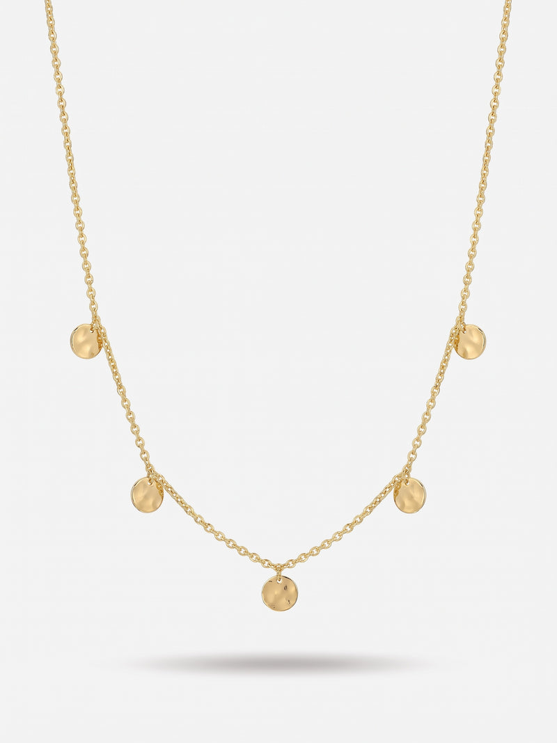 Collier Rayonnante