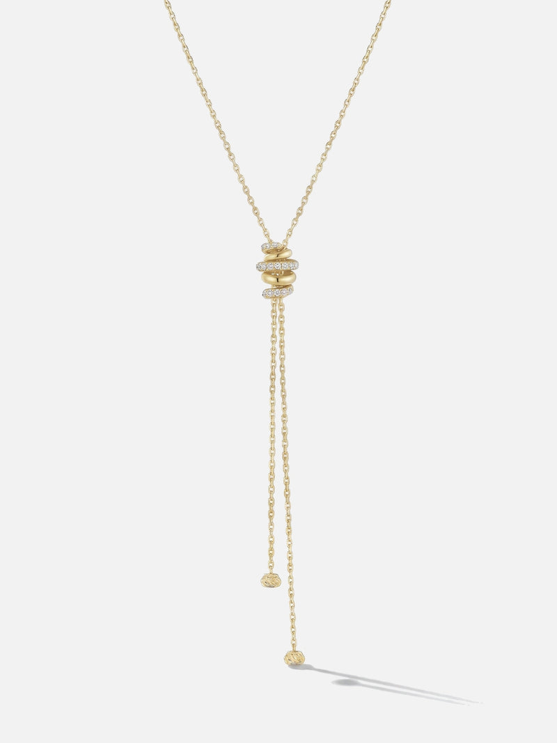Collier Vertueuse
