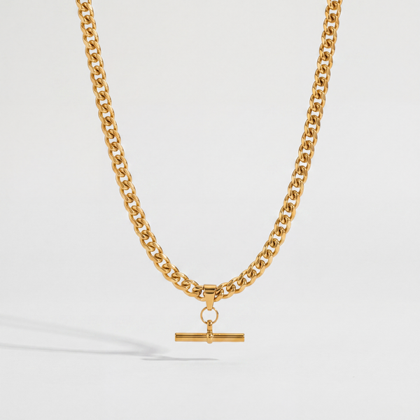 Collier Souveraine