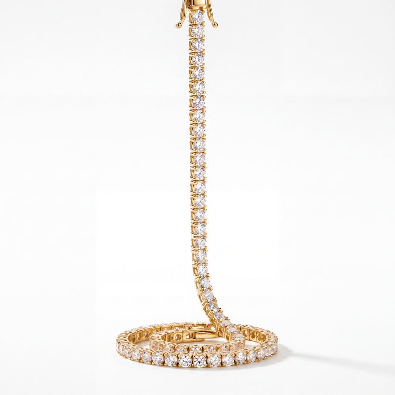 Collier Absolue