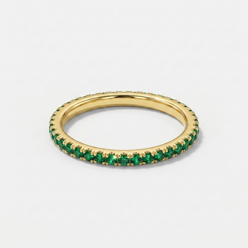 Bague Solaire
