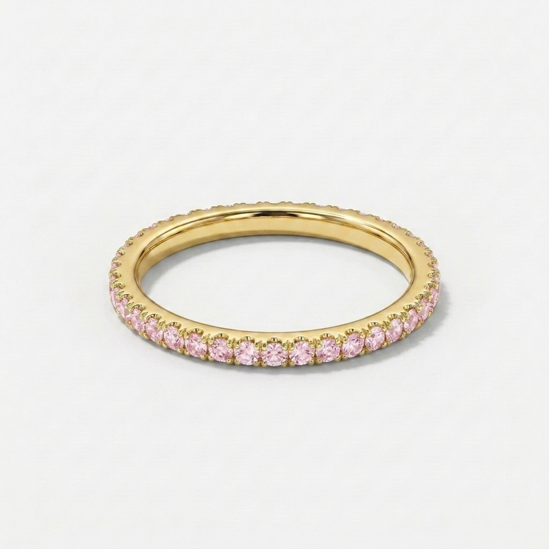 Bague Solaire