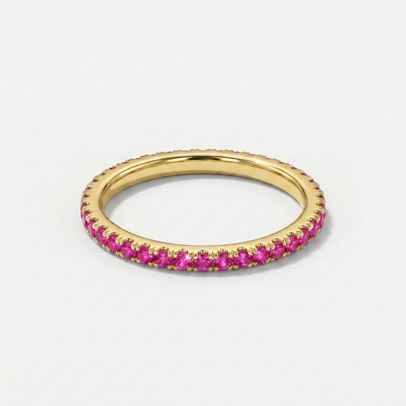 Bague Solaire
