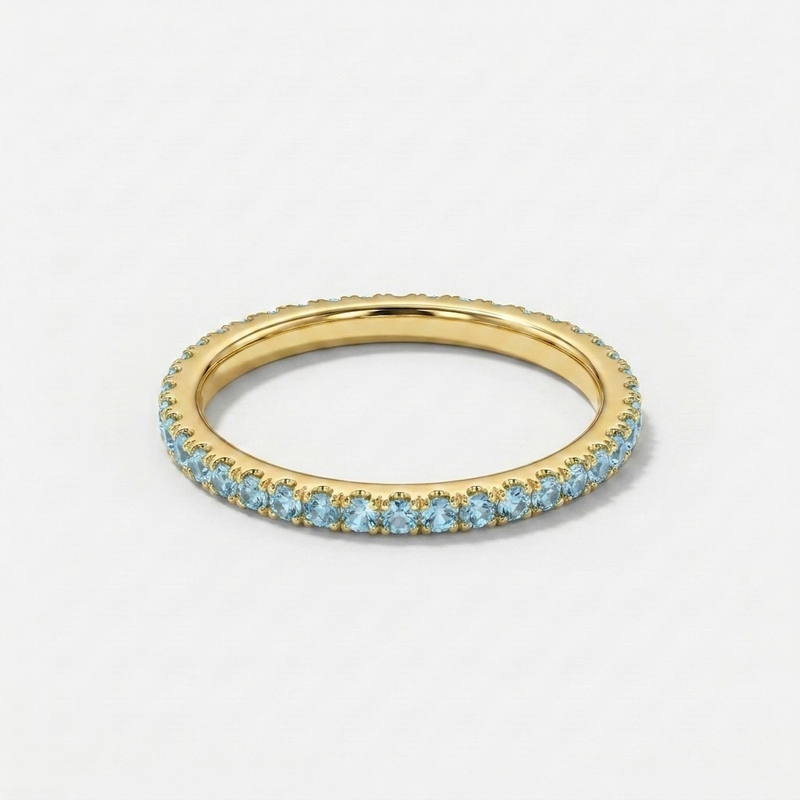 Bague Solaire