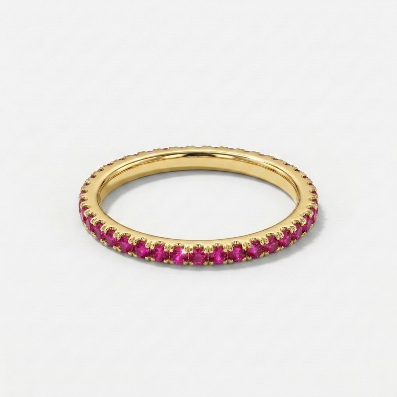 Bague Solaire