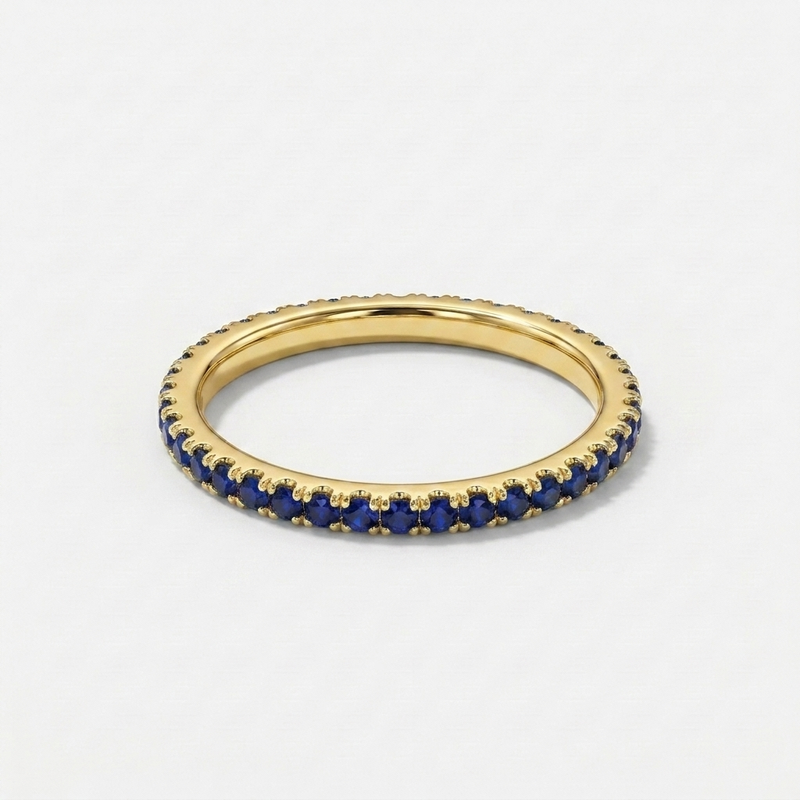 Bague Solaire
