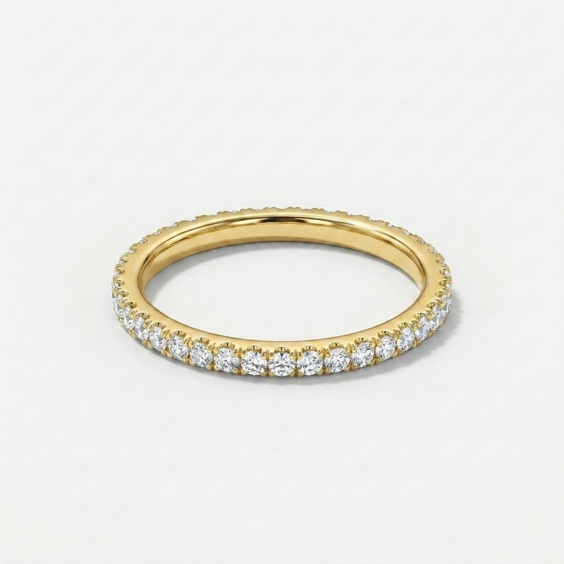Bague Solaire