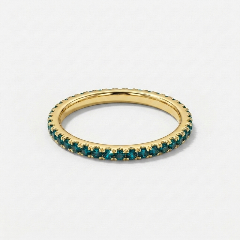 Bague Solaire