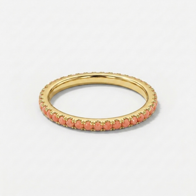 Bague Solaire