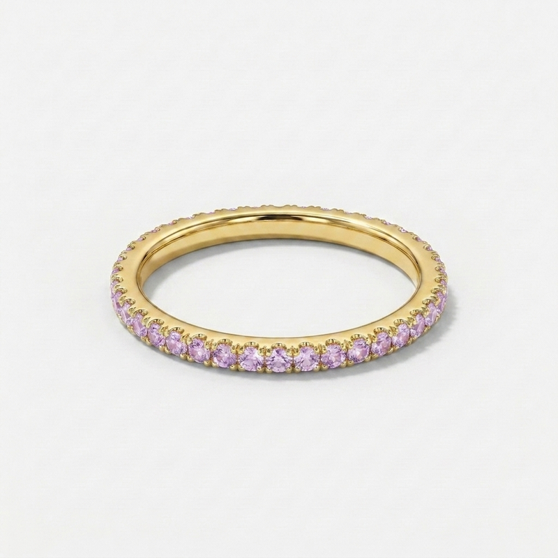 Bague Solaire