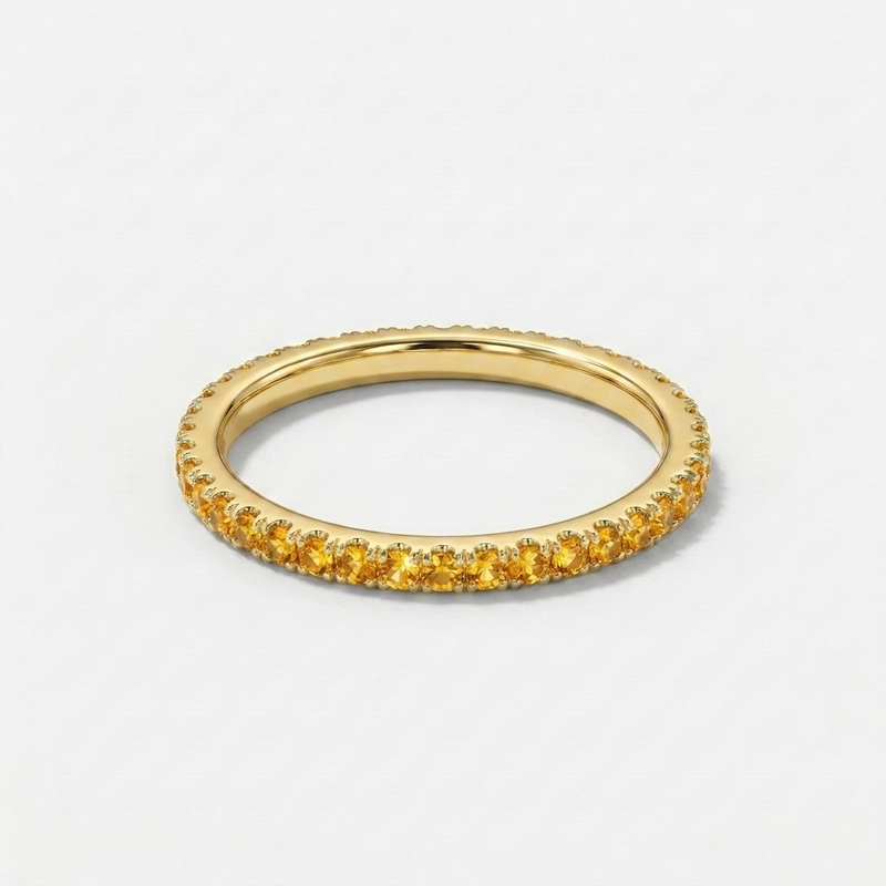 Bague Solaire